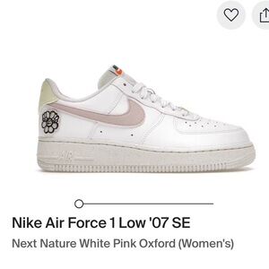 Nike Air Force 1 low ‘97 SE